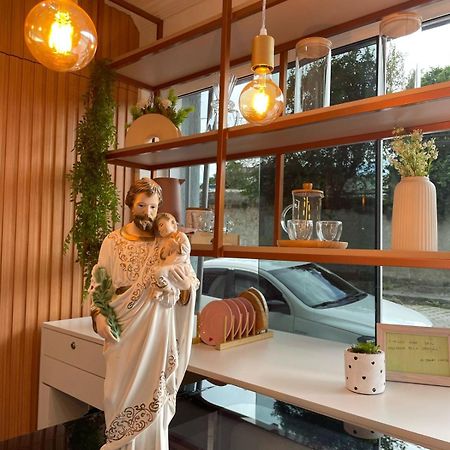 Pousada Simples Jose カショエイラ・パウリスタ エクステリア 写真