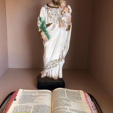 Pousada Simples Jose カショエイラ・パウリスタ エクステリア 写真