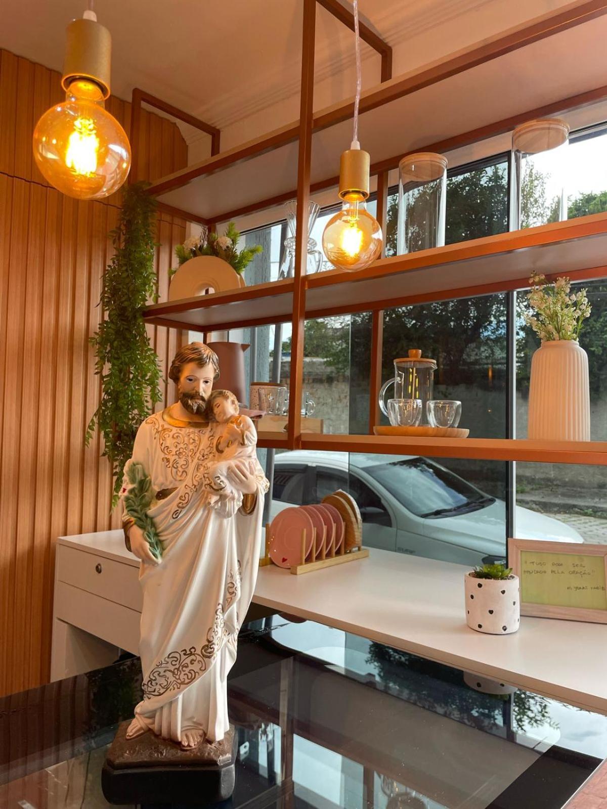 Pousada Simples Jose カショエイラ・パウリスタ エクステリア 写真