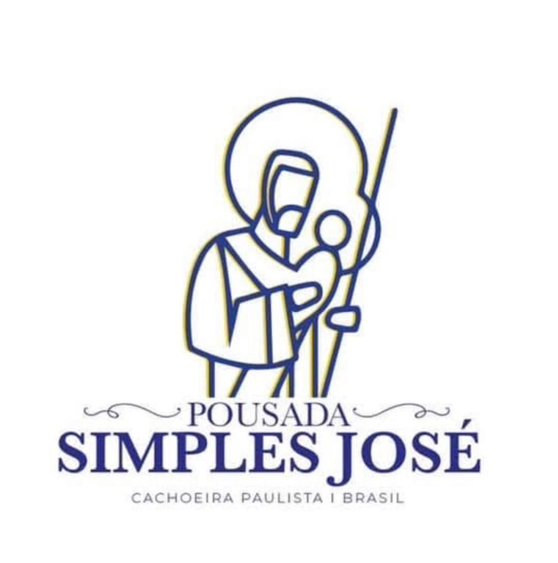 Pousada Simples Jose カショエイラ・パウリスタ エクステリア 写真